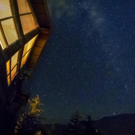 Greenwood Country Inn ペンバートン エクステリア 写真