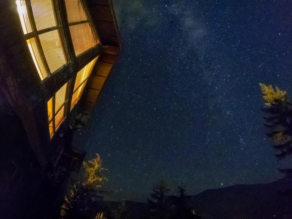 Greenwood Country Inn ペンバートン エクステリア 写真