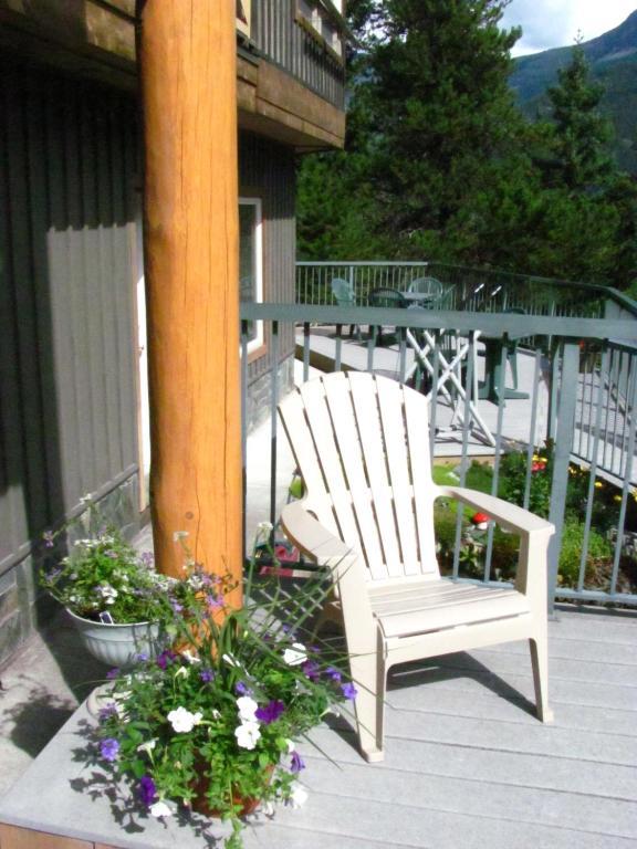 Greenwood Country Inn ペンバートン 部屋 写真