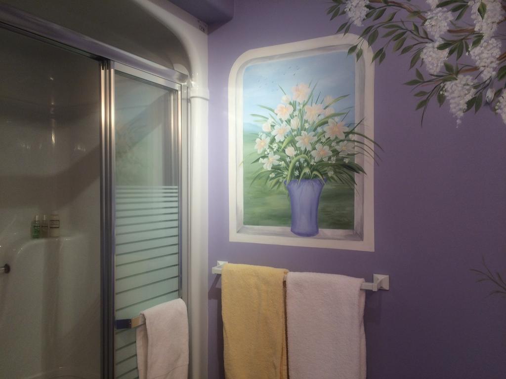 Greenwood Country Inn ペンバートン エクステリア 写真