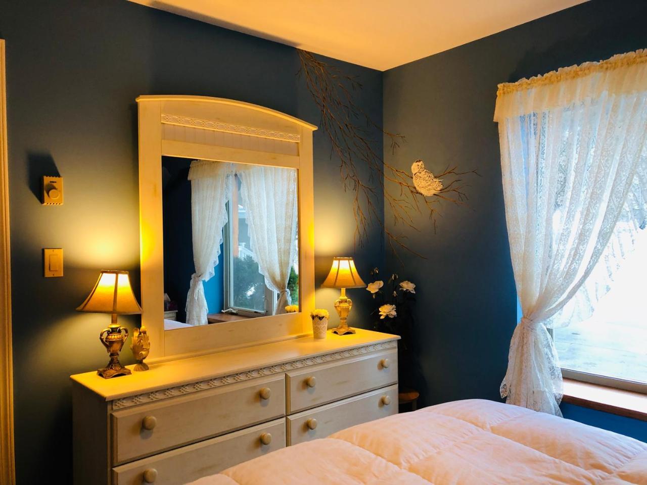 Greenwood Country Inn ペンバートン エクステリア 写真
