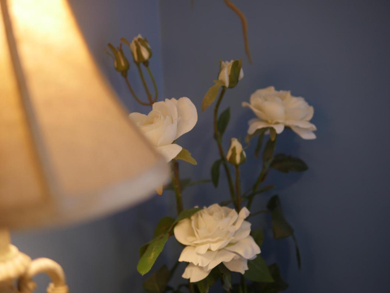 Greenwood Country Inn ペンバートン エクステリア 写真