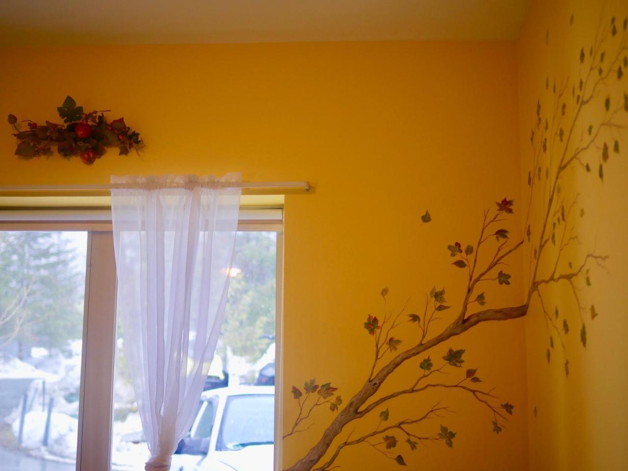 Greenwood Country Inn ペンバートン エクステリア 写真